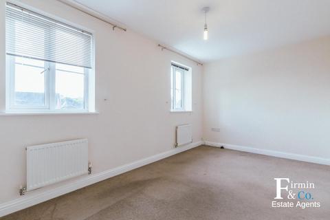 4 bedroom townhouse for sale, Eagle Way, Peterborough PE7