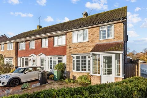 2 bedroom semi-detached house for sale, Springett Avenue, Ringmer, Lewes, East Sussex, BN8