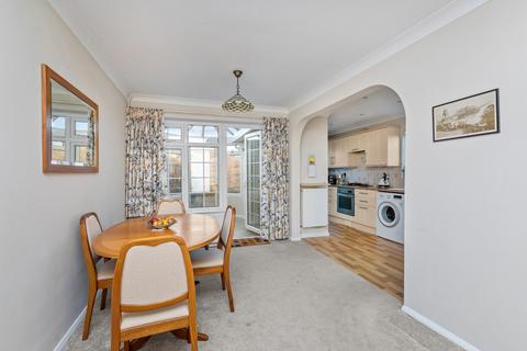 2 bedroom semi-detached house for sale, Springett Avenue, Ringmer, Lewes, East Sussex, BN8