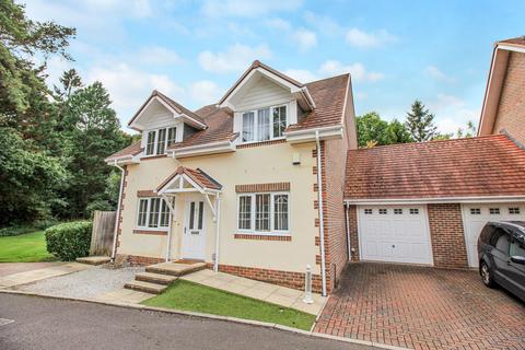 5 bedroom house for sale, Hill Cottage Gardens, Southampton SO18