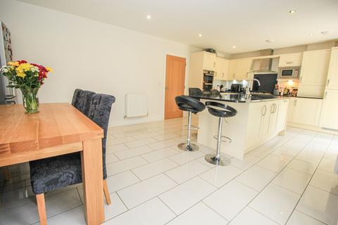 5 bedroom house for sale, Hill Cottage Gardens, Southampton SO18