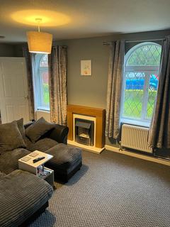 undefined, Osborne Close, Sandbach CW11