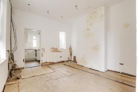 undefined, Radford Boulevard, Radford NG7