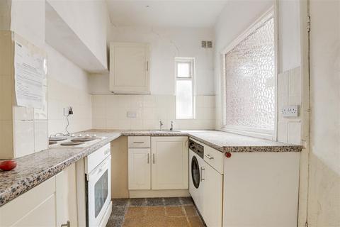 undefined, Radford Boulevard, Radford NG7