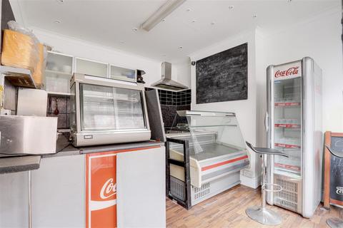 undefined, Radford Boulevard, Radford NG7