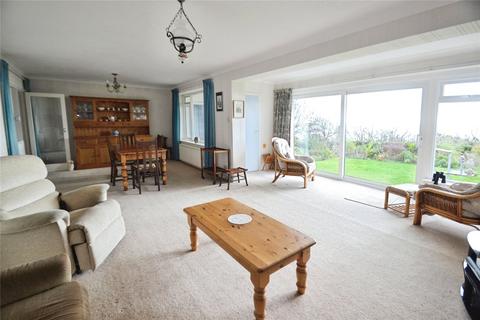 3 bedroom bungalow for sale, Castle Court, Ventnor