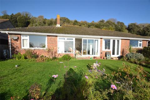 3 bedroom bungalow for sale, Castle Court, Ventnor