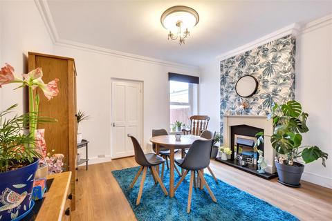 2 bedroom end of terrace house for sale, Clarges Street, Nottingham