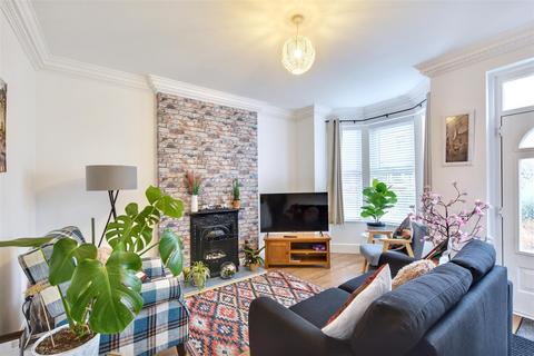 2 bedroom end of terrace house for sale, Clarges Street, Nottingham