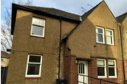 undefined, Castle Crescent, Denny FK6