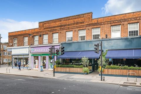 undefined, Coombe Lane, London, SW20