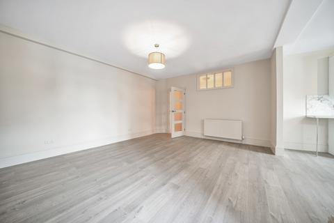 undefined, Coombe Lane, London, SW20