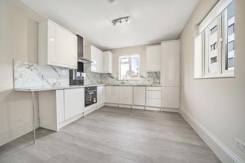 undefined, Coombe Lane, London, SW20