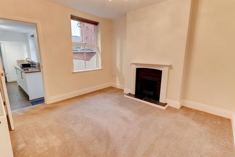 2 bedroom end of terrace house to rent, Ranelagh Terrace, Leamington Spa