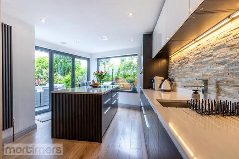 4 bedroom detached house for sale, Knowsley Road West, Clayton Le Dale, Blackburn, Lancashire, BB1