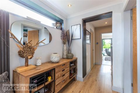 4 bedroom detached house for sale, Knowsley Road West, Clayton Le Dale, Blackburn, Lancashire, BB1