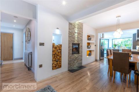 4 bedroom detached house for sale, Knowsley Road West, Clayton Le Dale, Blackburn, Lancashire, BB1