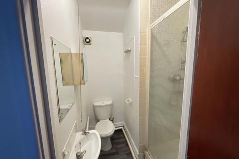 Studio to rent, Studio 5, 119 lincoln Road, peterborough