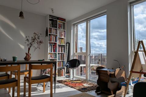1 bedroom flat for sale, Waterden Road, London E20