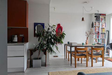 1 bedroom flat for sale, Waterden Road, London E20