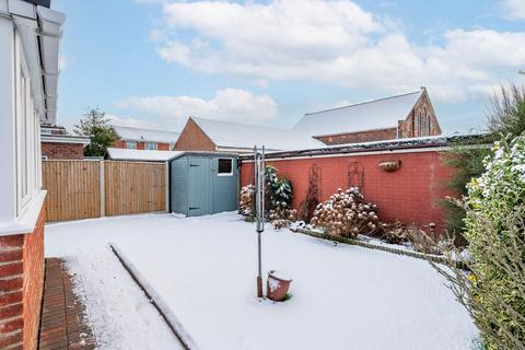 2 bedroom semi-detached bungalow for sale, Midland Close, Caister-On-Sea