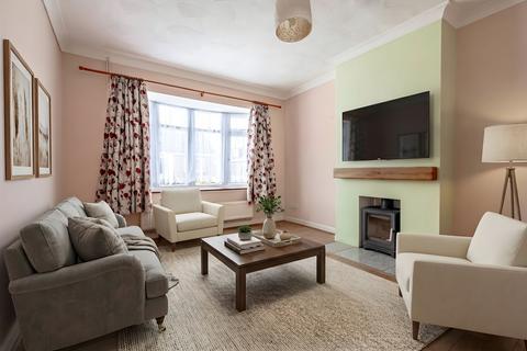 2 bedroom semi-detached bungalow for sale, Midland Close, Caister-On-Sea