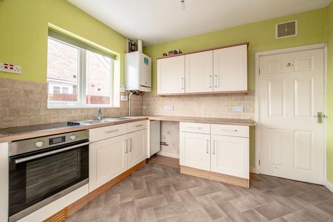 2 bedroom semi-detached bungalow for sale, Midland Close, Caister-On-Sea