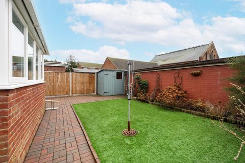 2 bedroom semi-detached bungalow for sale, Midland Close, Caister-On-Sea