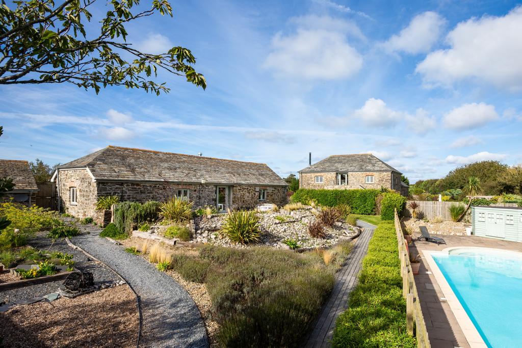 The Calf's House