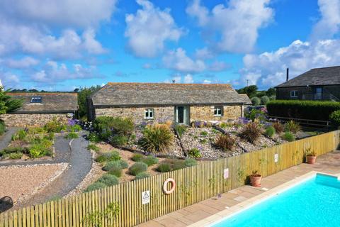 2 bedroom detached house for sale, St Minver, PL27