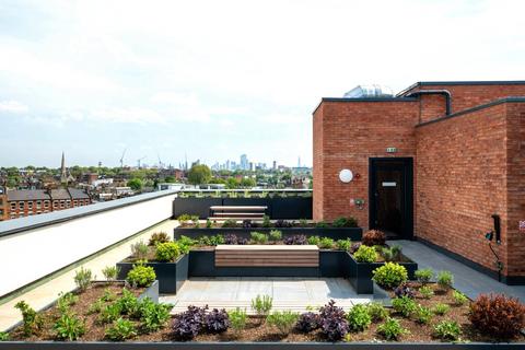 undefined, The Tipton, Kentish Town