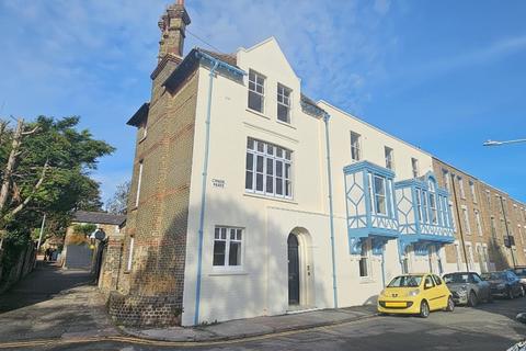 undefined, Chapel Place, Ramsgate