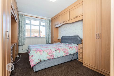undefined, Patterdale Road, Harwood, Bolton, BL2 3LX