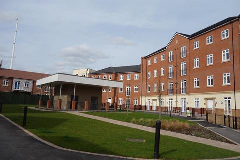 undefined, Abbotsbury Court, Solihull