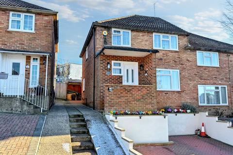 undefined, Kingston Road, High Wycombe HP13