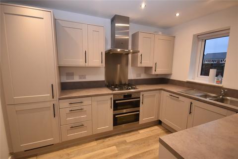 undefined, Fairhaven Way, The Fairways, Cramlington, Northumberland, NE23