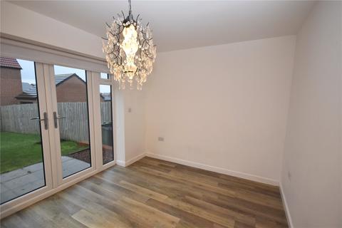 undefined, Fairhaven Way, The Fairways, Cramlington, Northumberland, NE23