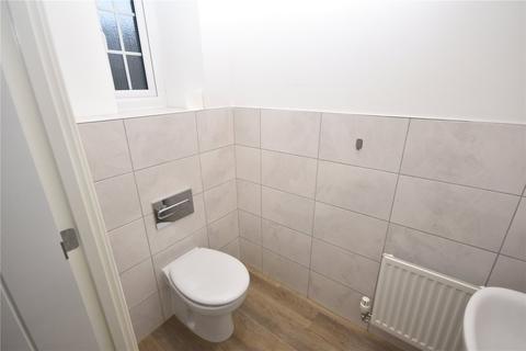 undefined, Fairhaven Way, The Fairways, Cramlington, Northumberland, NE23