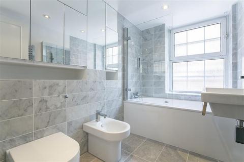 2 bedroom flat to rent, Elystan Street, SW3