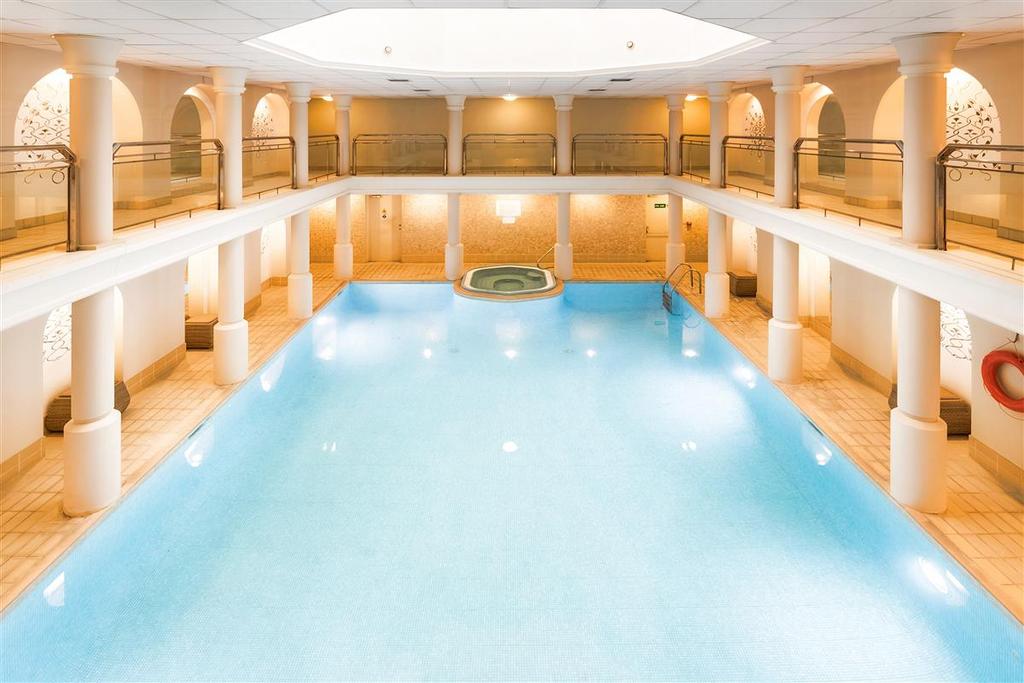 Communal Gym