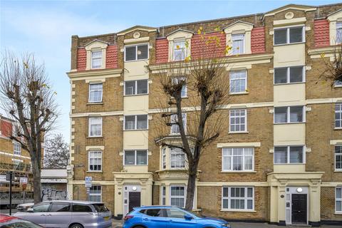 Ainsley Street, London, E2
