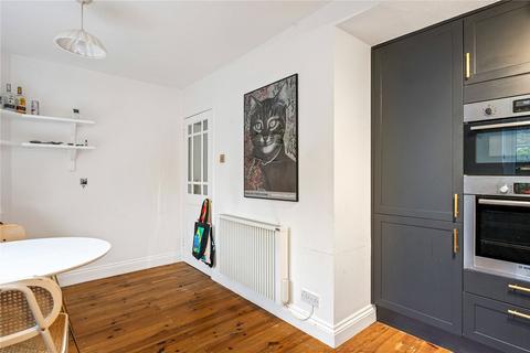 undefined, Ainsley Street, London, E2
