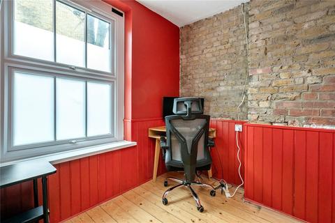 undefined, Ainsley Street, London, E2
