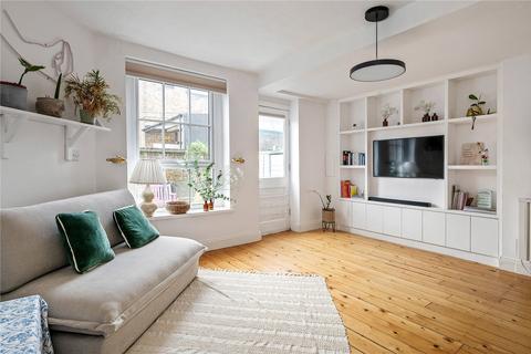 undefined, Ainsley Street, London, E2