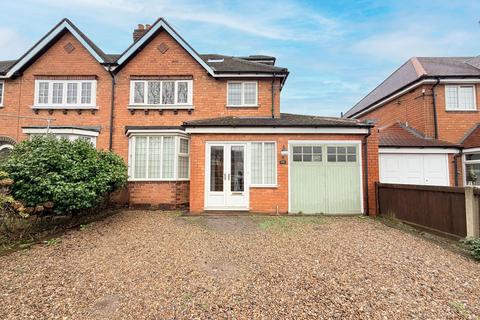 4 bedroom semi-detached house for sale, Station Road, Wythall, B47 6AE