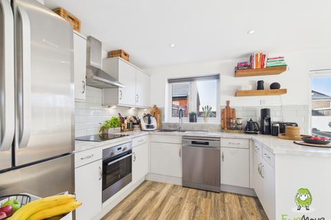 undefined, Lady Margaret Hall Way, Basingstoke, Hampshire, RG24