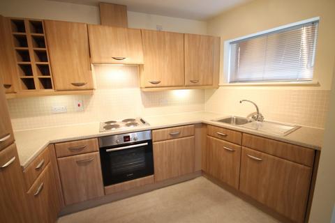 1 bedroom apartment to rent, Rustat Avenue, Cambridge