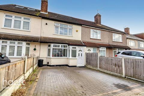 Heaton Close, Heaton Grange