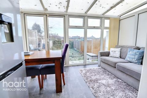 Heaton Close, Heaton Grange