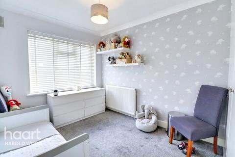3 bedroom terraced house for sale, Heaton Close, Heaton Grange
